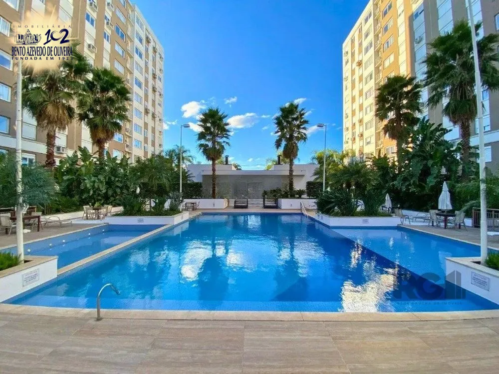Apartamento, 3 quartos, 78 m² - Foto 1