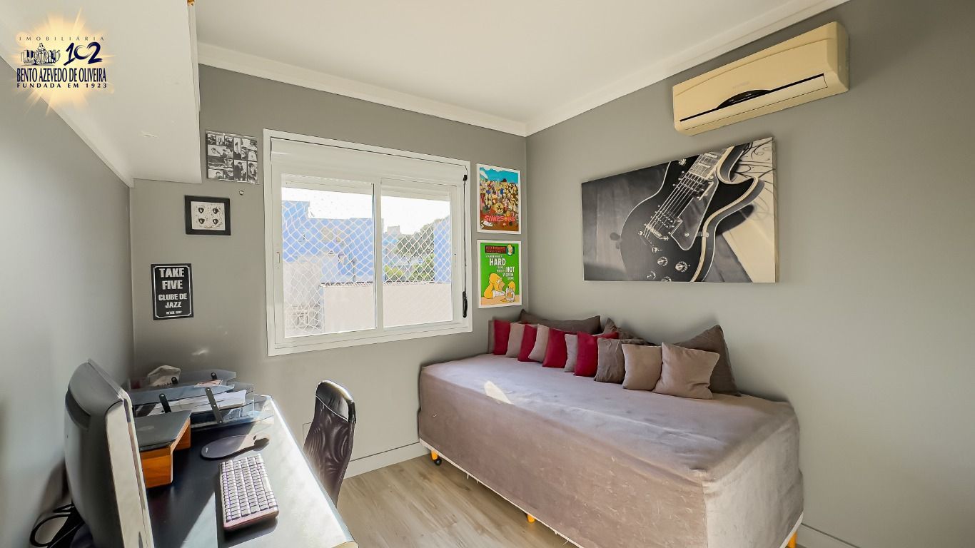 Apartamento, 2 quartos, 69 m² - Foto 20