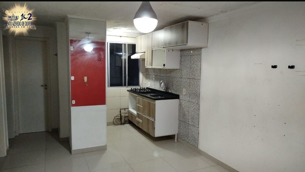 Apartamento, 2 quartos, 42 m² - Foto 12