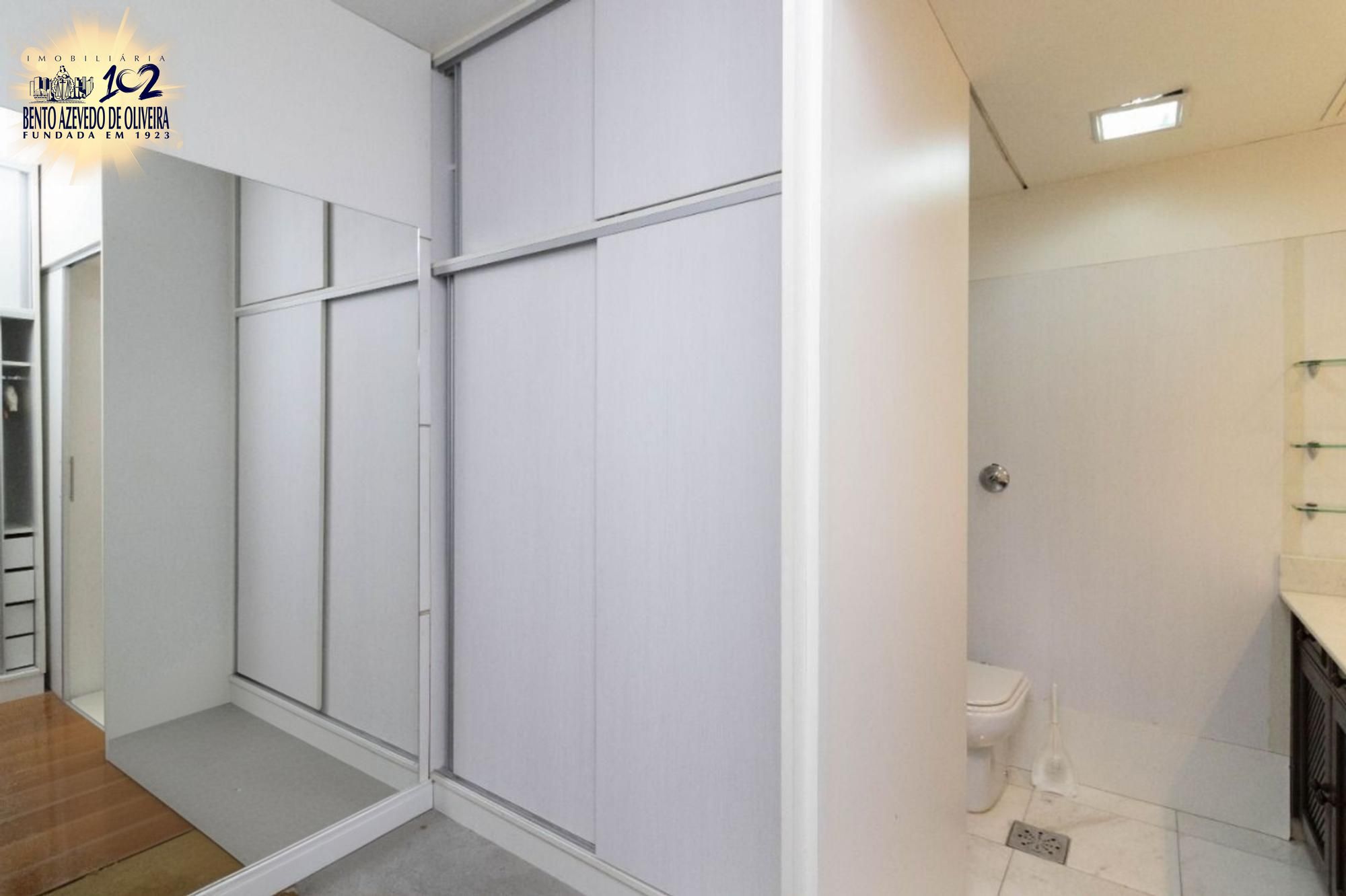 Apartamento, 3 quartos, 152 m² - Foto 24