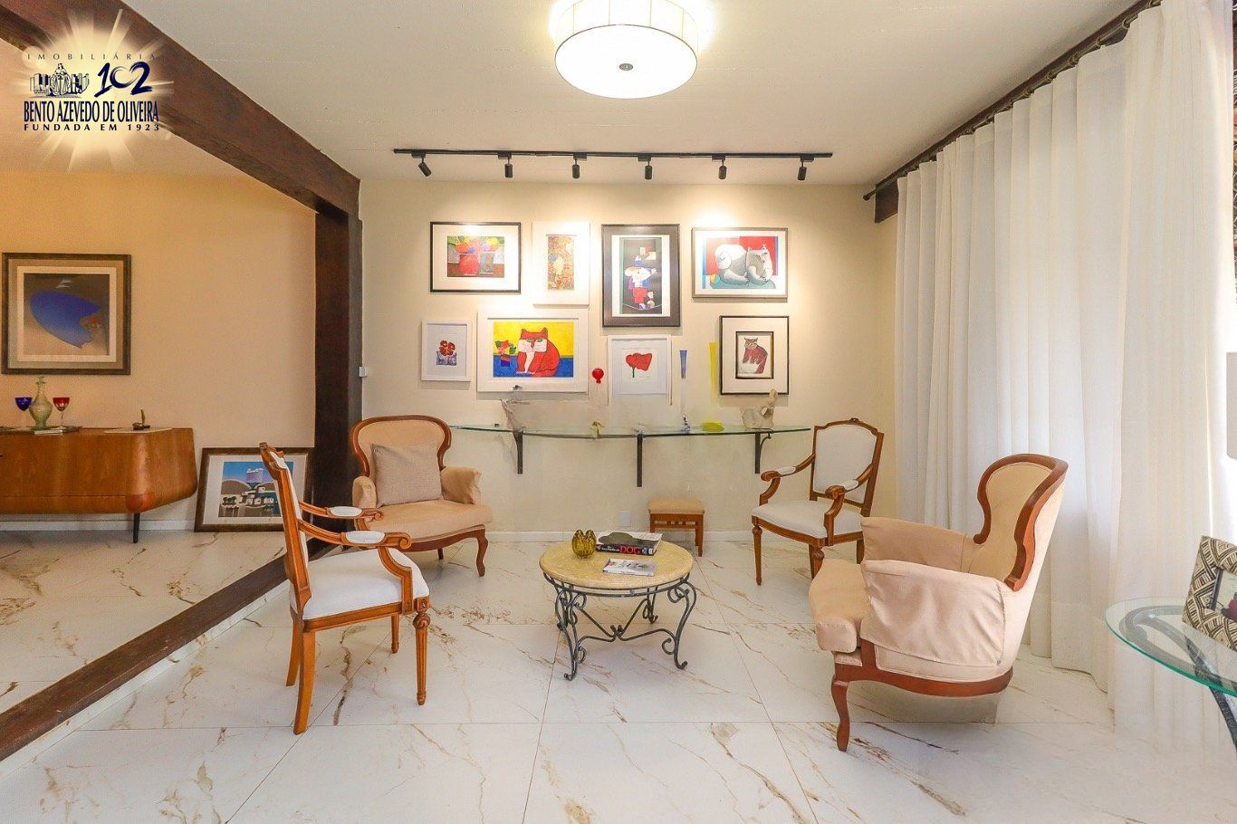 Casa, 3 quartos, 300 m² - Foto 5