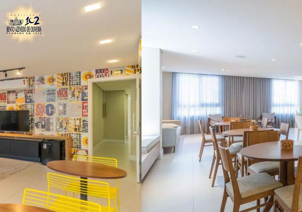 Apartamento, 1 quarto, 43 m² - Foto 25