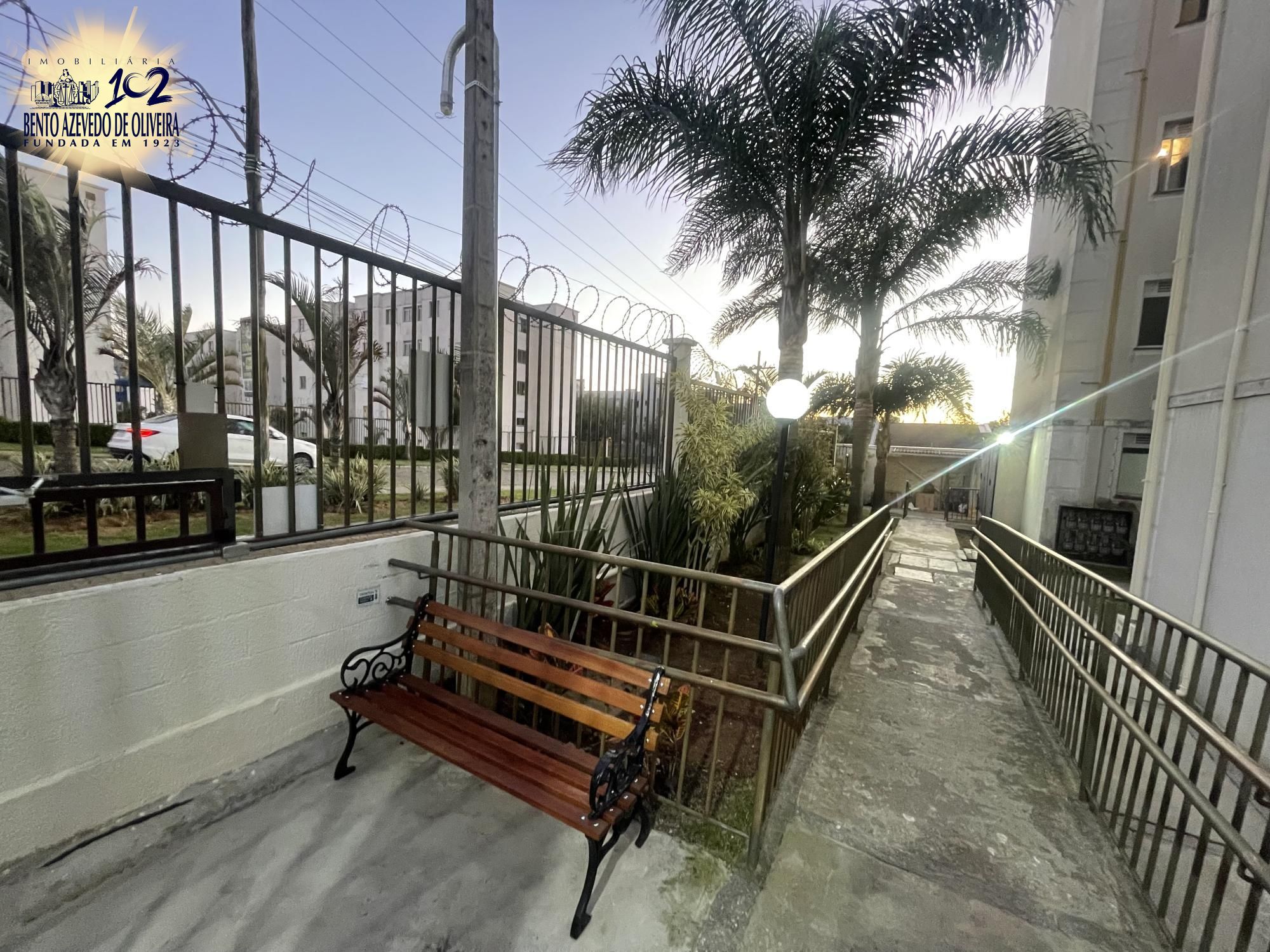 Apartamento, 2 quartos, 42 m² - Foto 15