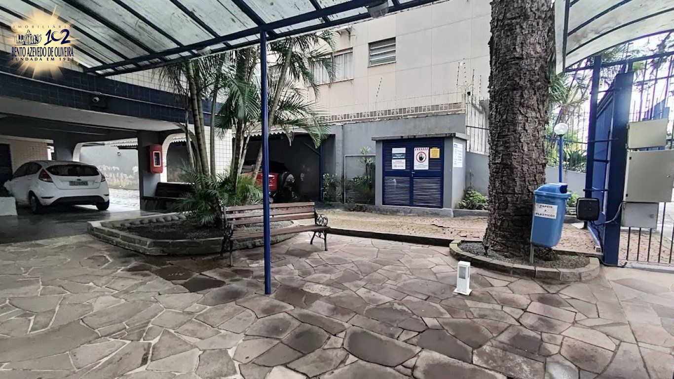 Apartamento, 1 quarto, 43 m² - Foto 20
