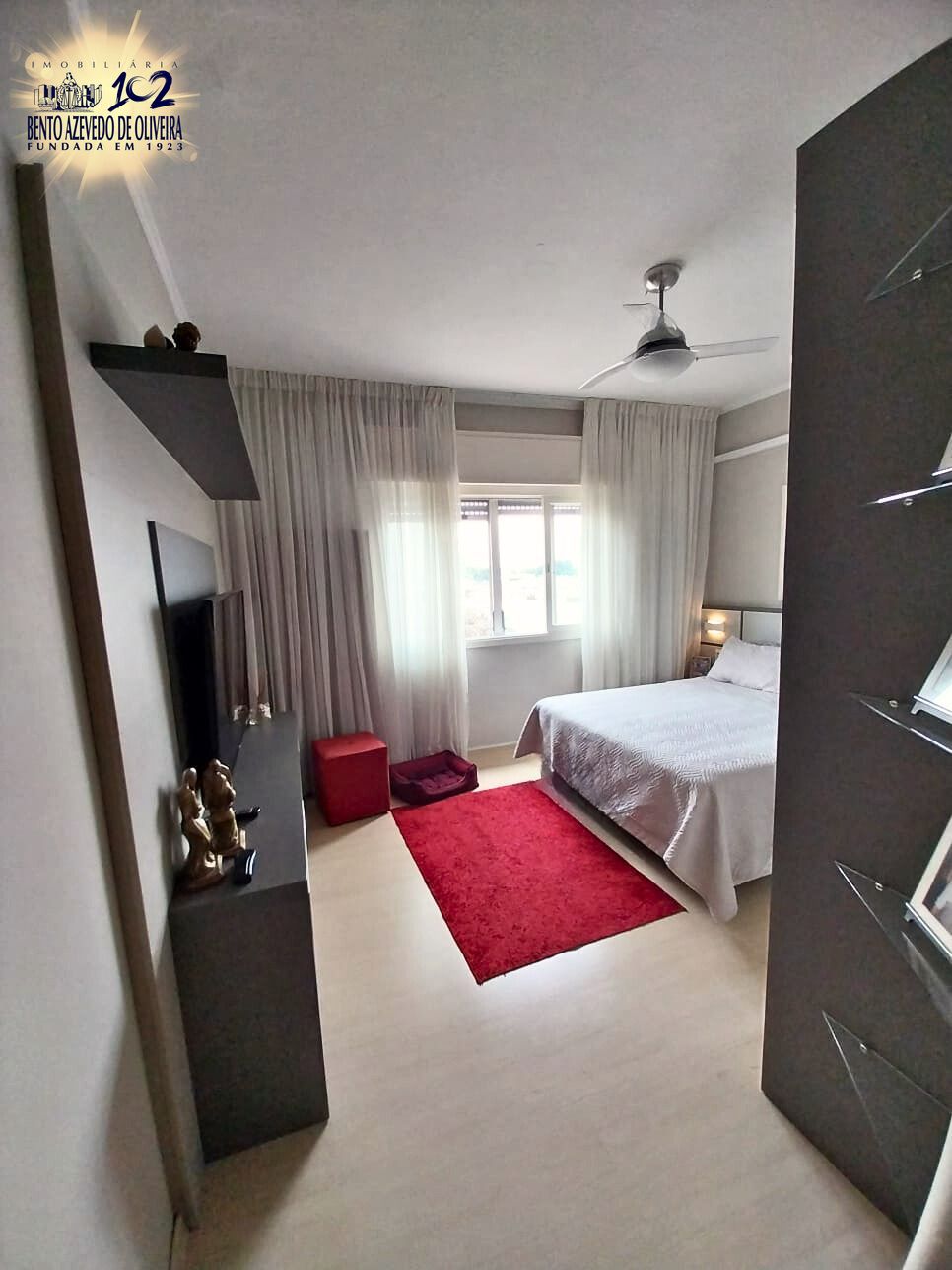 Apartamento, 3 quartos, 102 m² - Foto 22