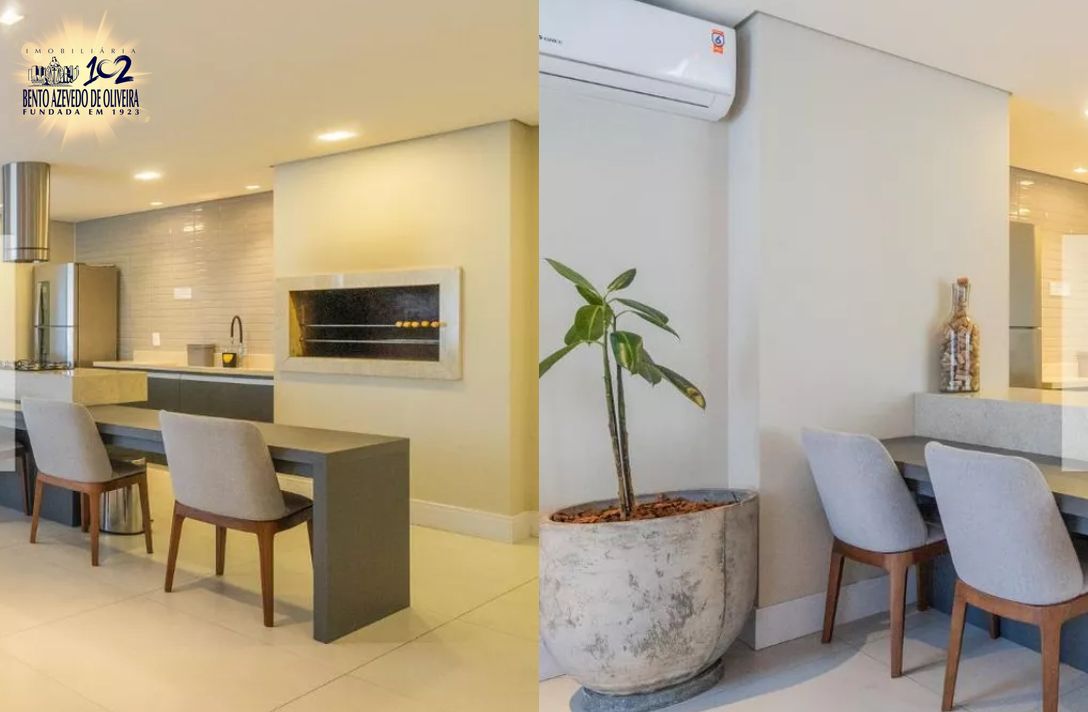 Apartamento, 1 quarto, 43 m² - Foto 26