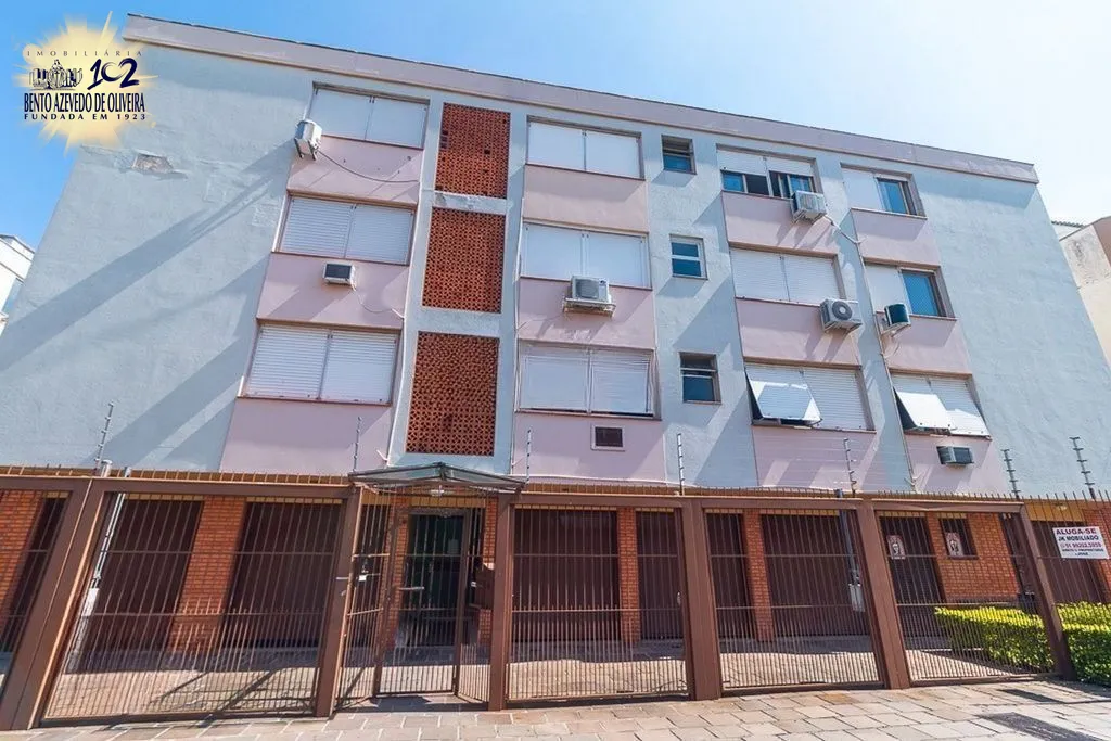 Apartamento, 2 quartos, 60 m² - Foto 21