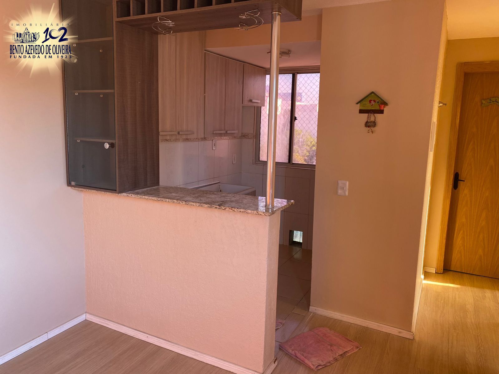 Apartamento, 2 quartos, 42 m² - Foto 21