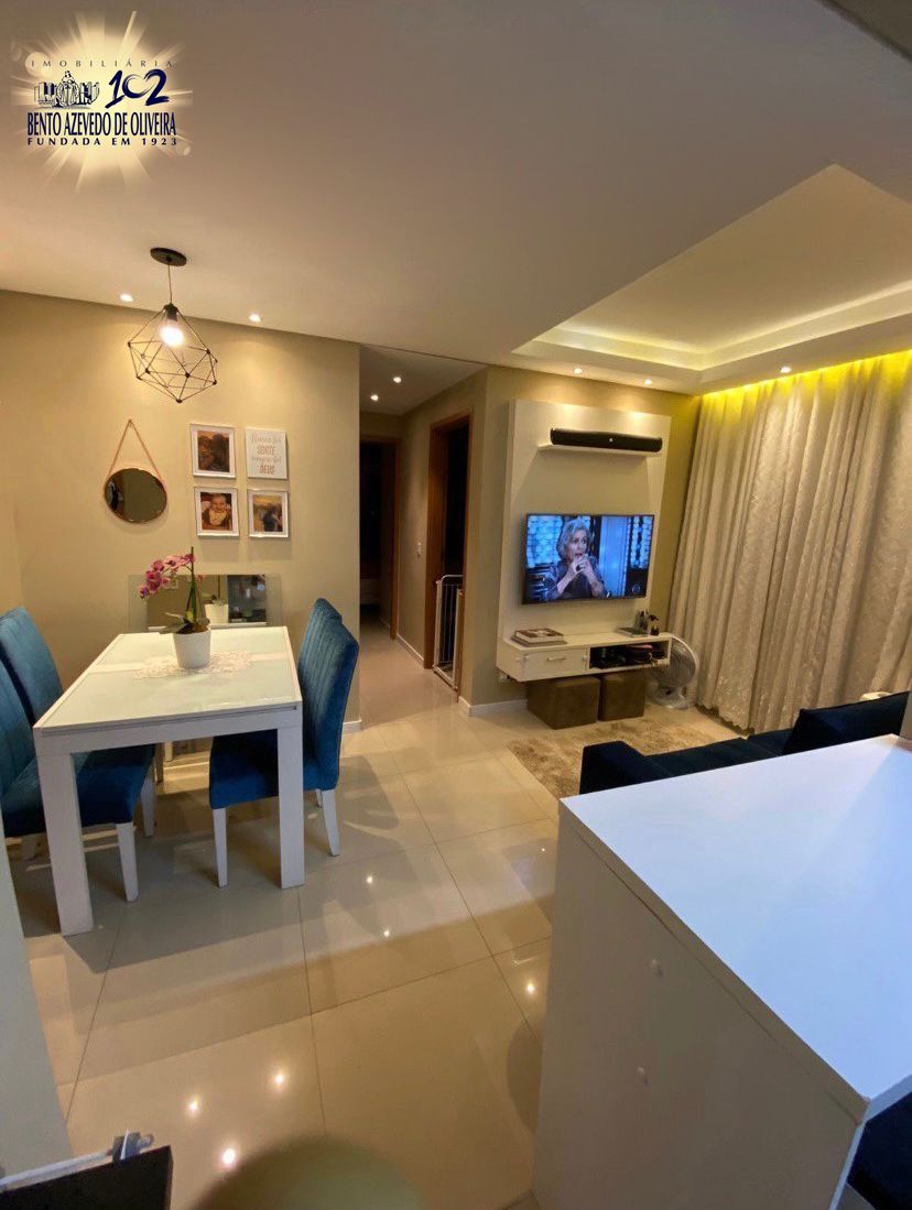 Apartamento, 2 quartos, 42 m² - Foto 1