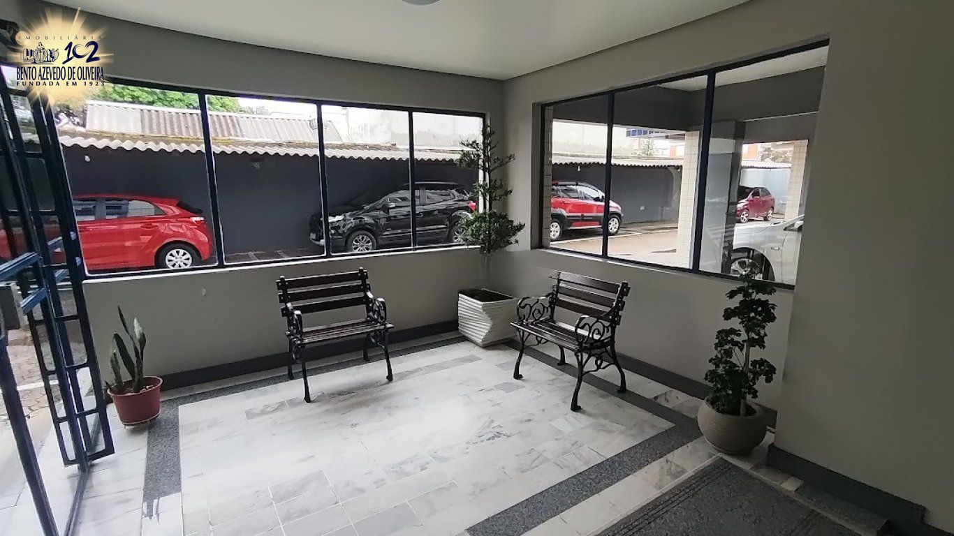 Apartamento, 1 quarto, 43 m² - Foto 19