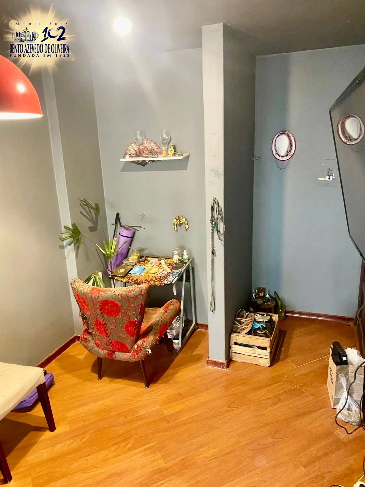Apartamento, 2 quartos, 67 m² - Foto 2