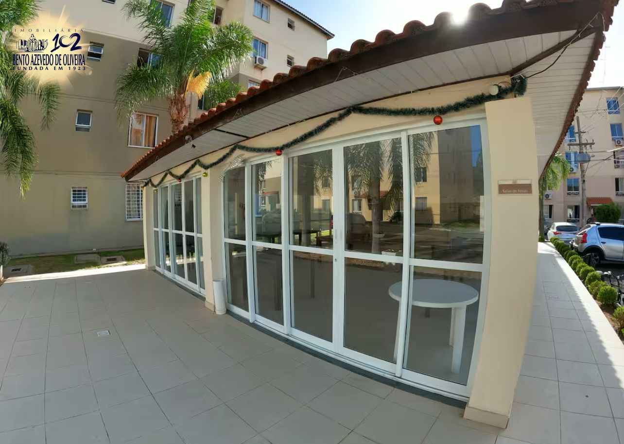 Apartamento, 2 quartos, 49 m² - Foto 19