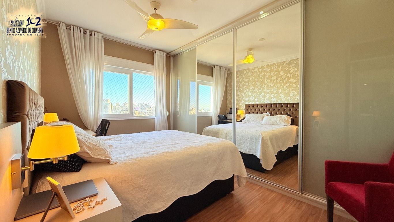 Apartamento, 2 quartos, 65 m² - Foto 9