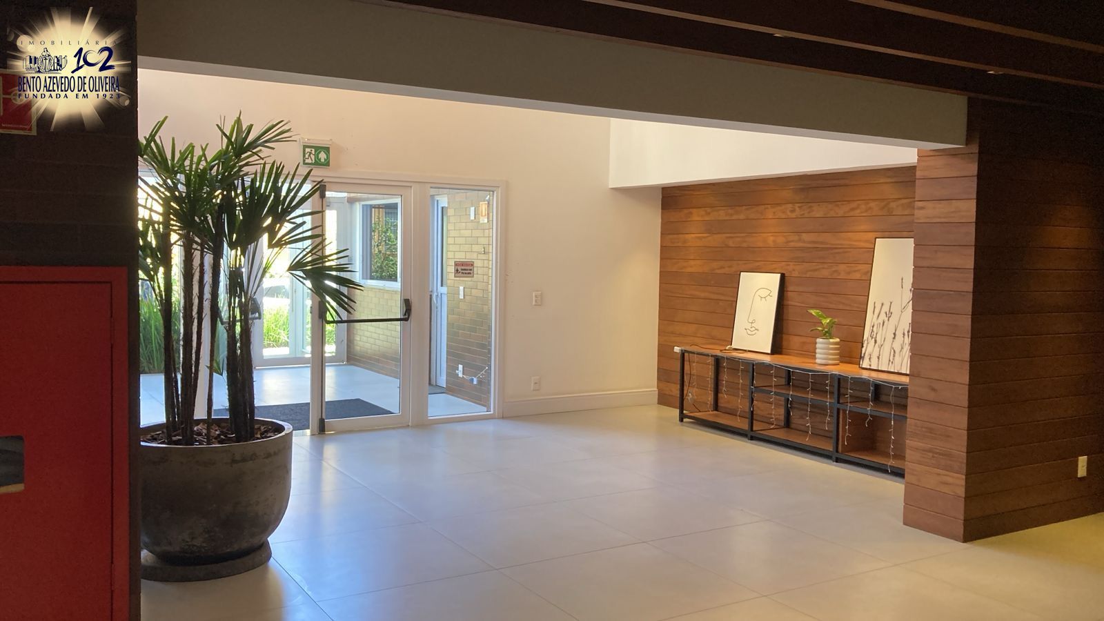 Apartamento, 1 quarto, 43 m² - Foto 43