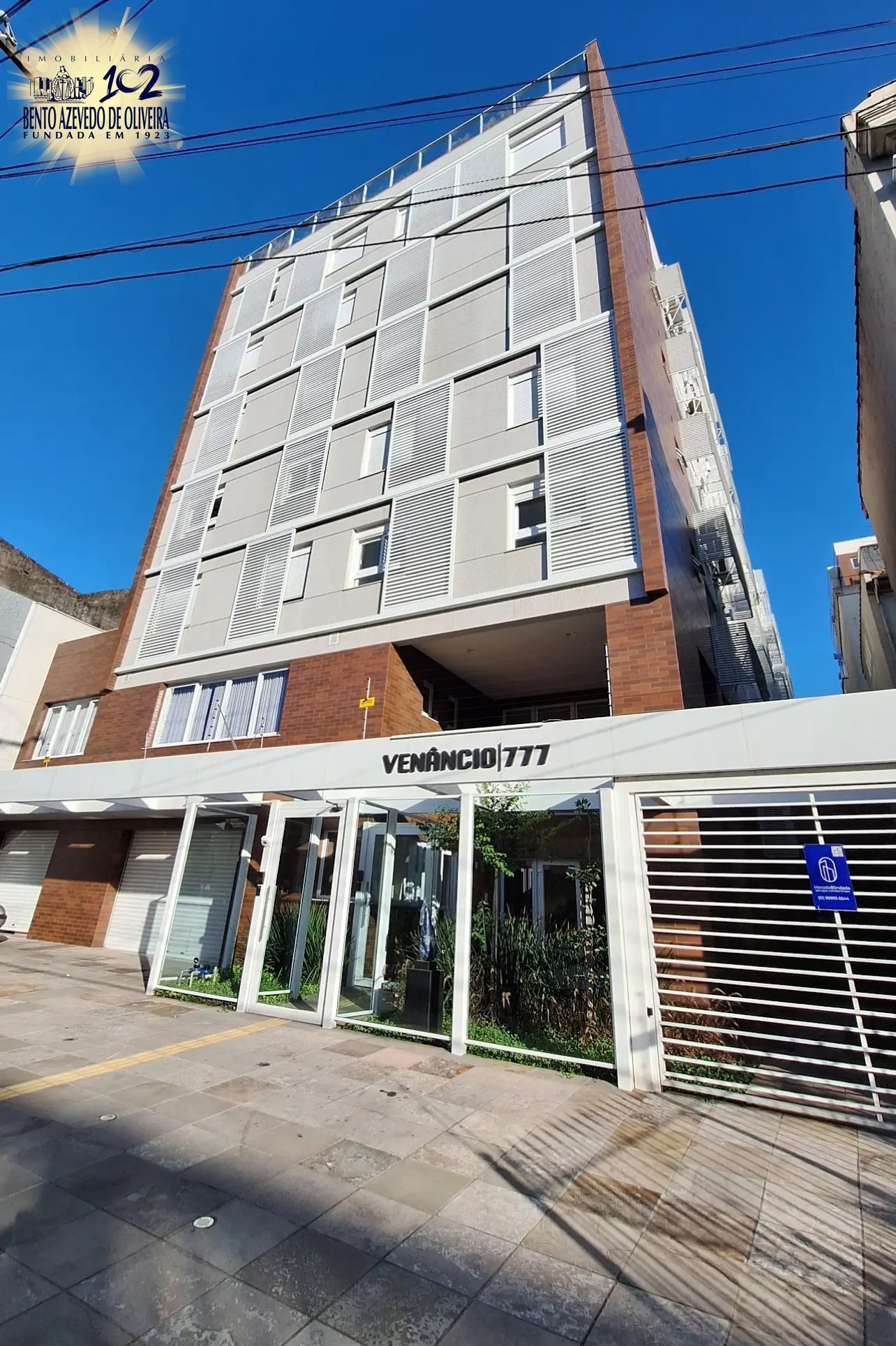 Apartamento, 1 quarto, 43 m² - Foto 45