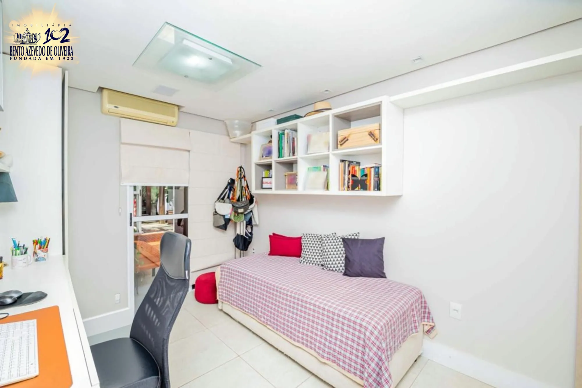 Apartamento, 2 quartos, 100 m² - Foto 33