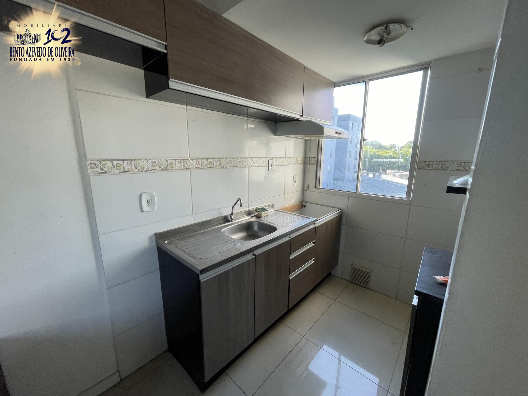 Apartamento, 2 quartos, 42 m² - Foto 9