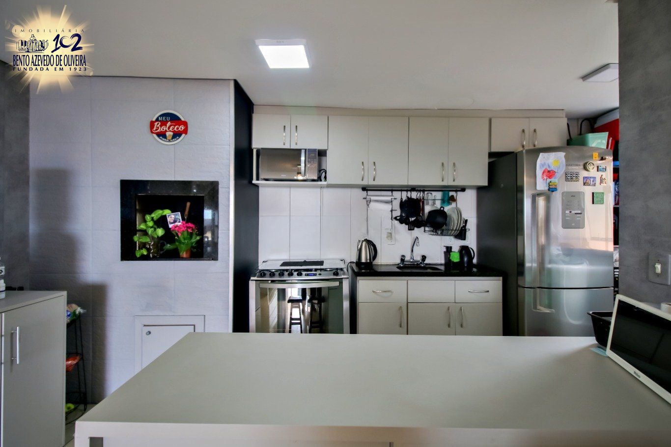 Apartamento, 2 quartos, 76 m² - Foto 8