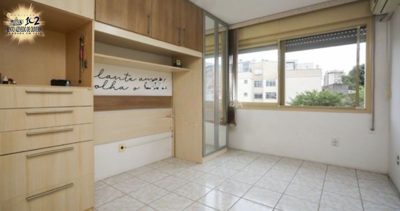 Apartamento, 1 quarto, 46 m² - Foto 3