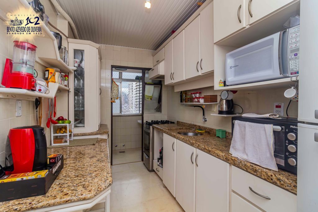 Apartamento, 2 quartos, 77 m² - Foto 18