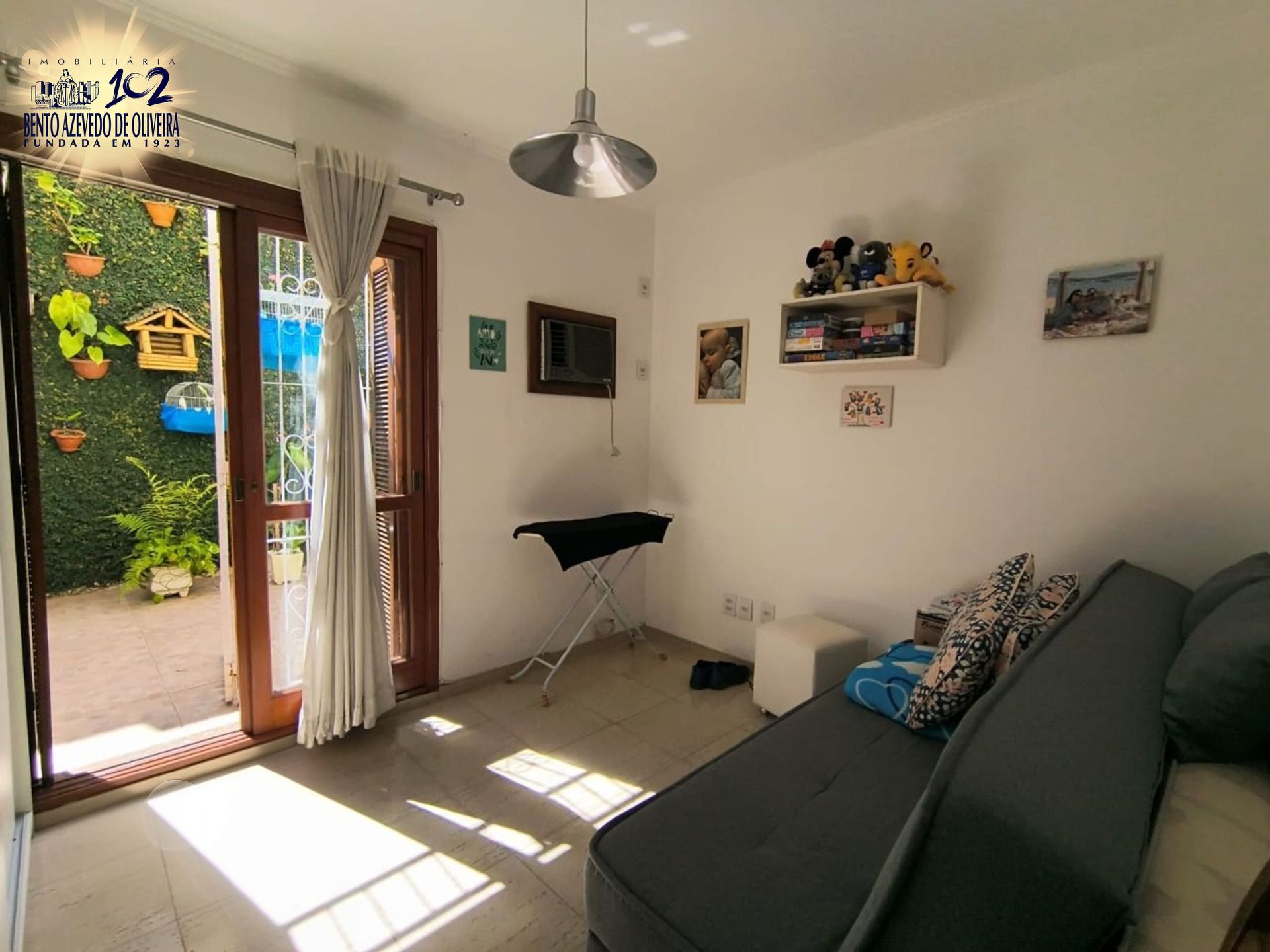 Apartamento, 2 quartos, 49 m² - Foto 6