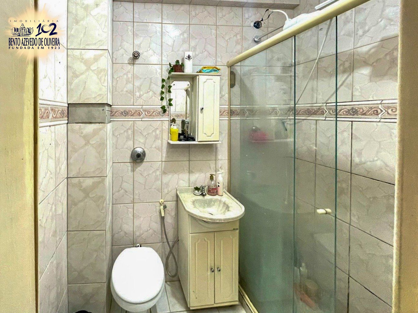 Apartamento, 1 quarto, 30 m² - Foto 5