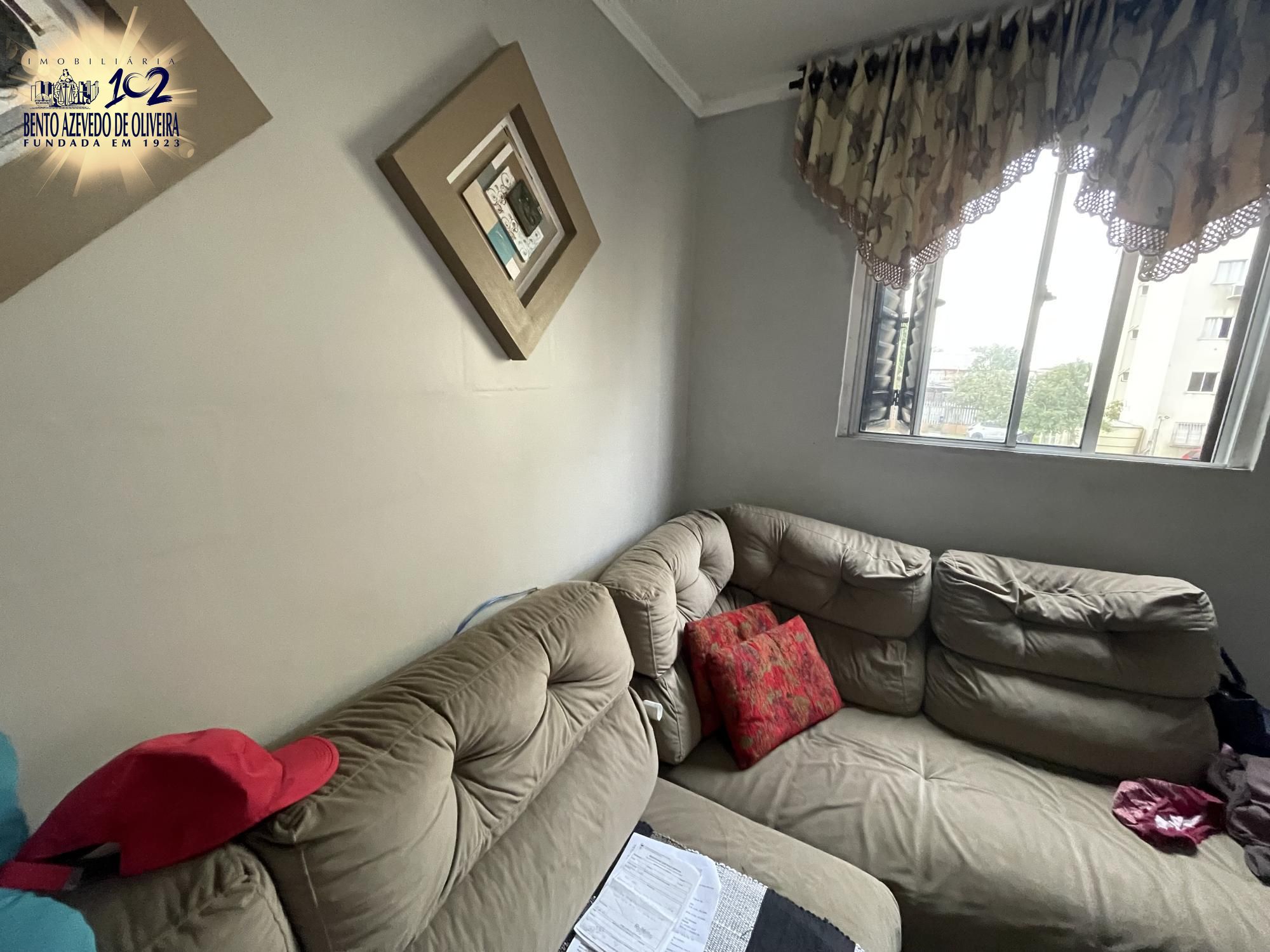 Apartamento, 2 quartos, 38 m² - Foto 12