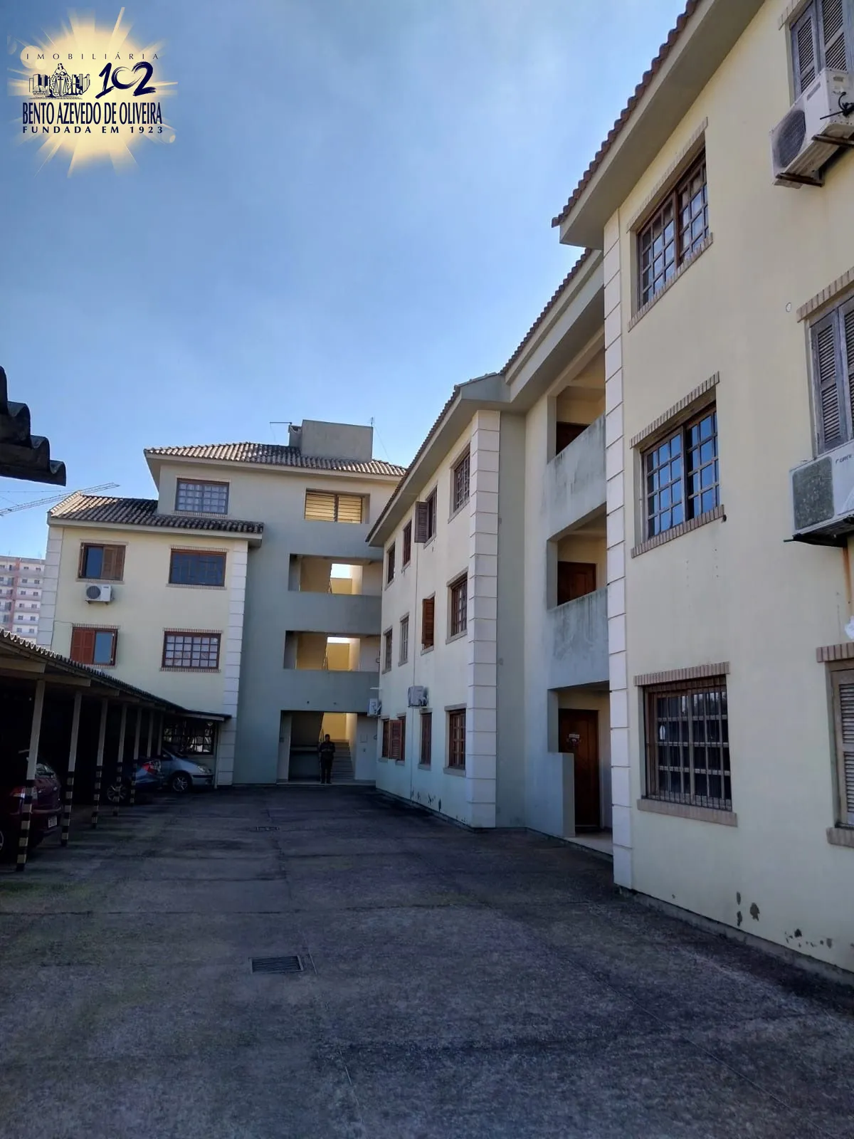Apartamento, 2 quartos, 62 m² - Foto 1