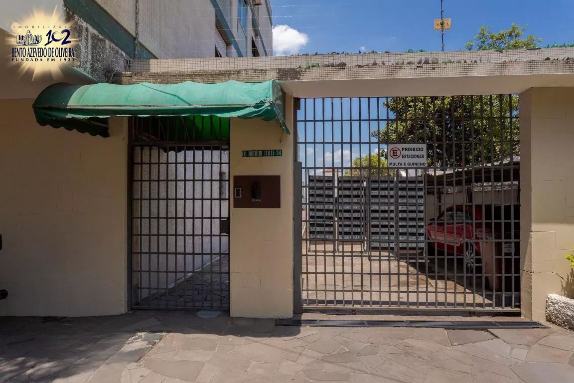 Apartamento, 3 quartos, 86 m² - Foto 5