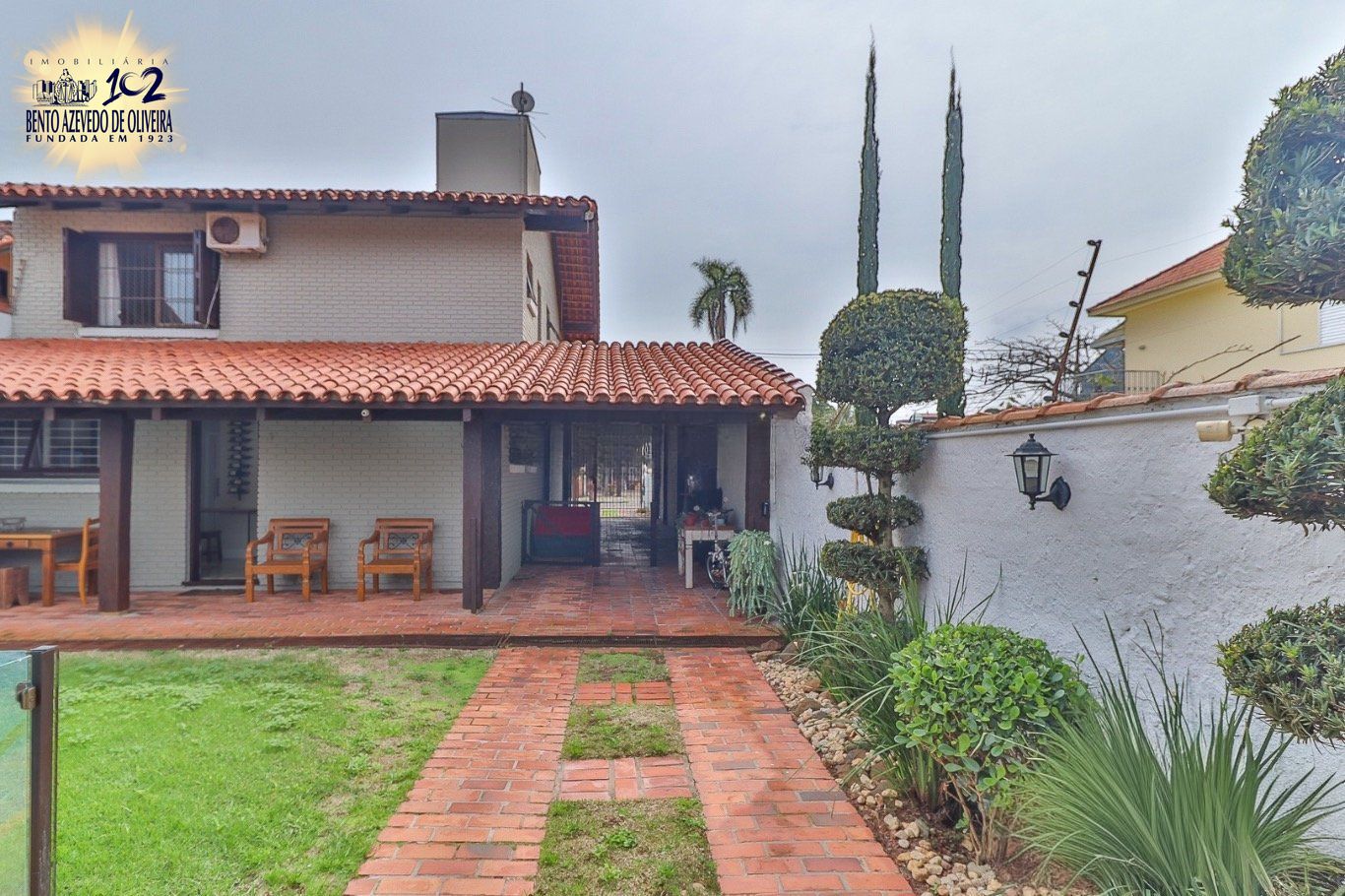 Casa, 3 quartos, 300 m² - Foto 28