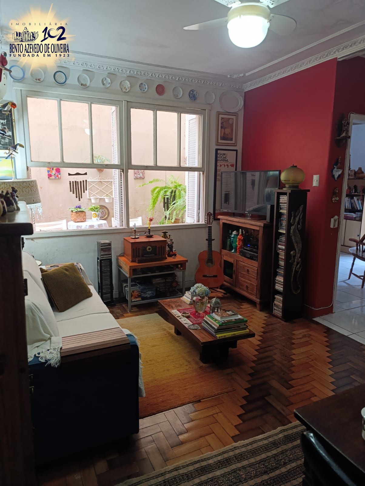 Apartamento, 2 quartos, 72 m² - Foto 5