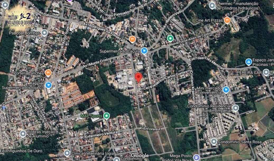 Loteamento e Condomínio, 726 m² - Foto 2