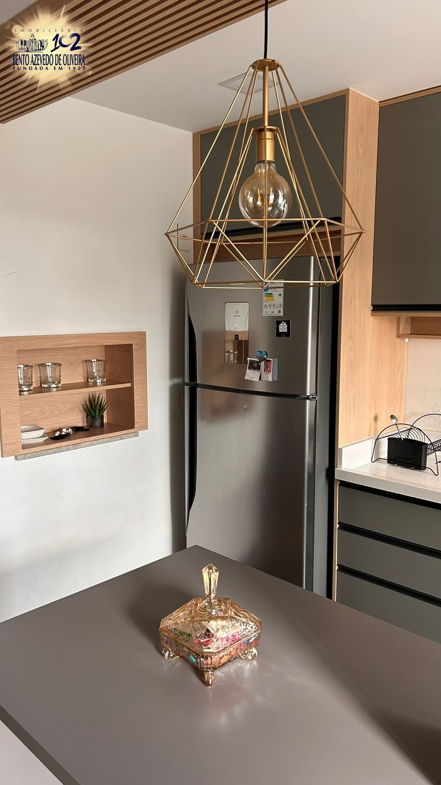 Apartamento, 2 quartos, 58 m² - Foto 8
