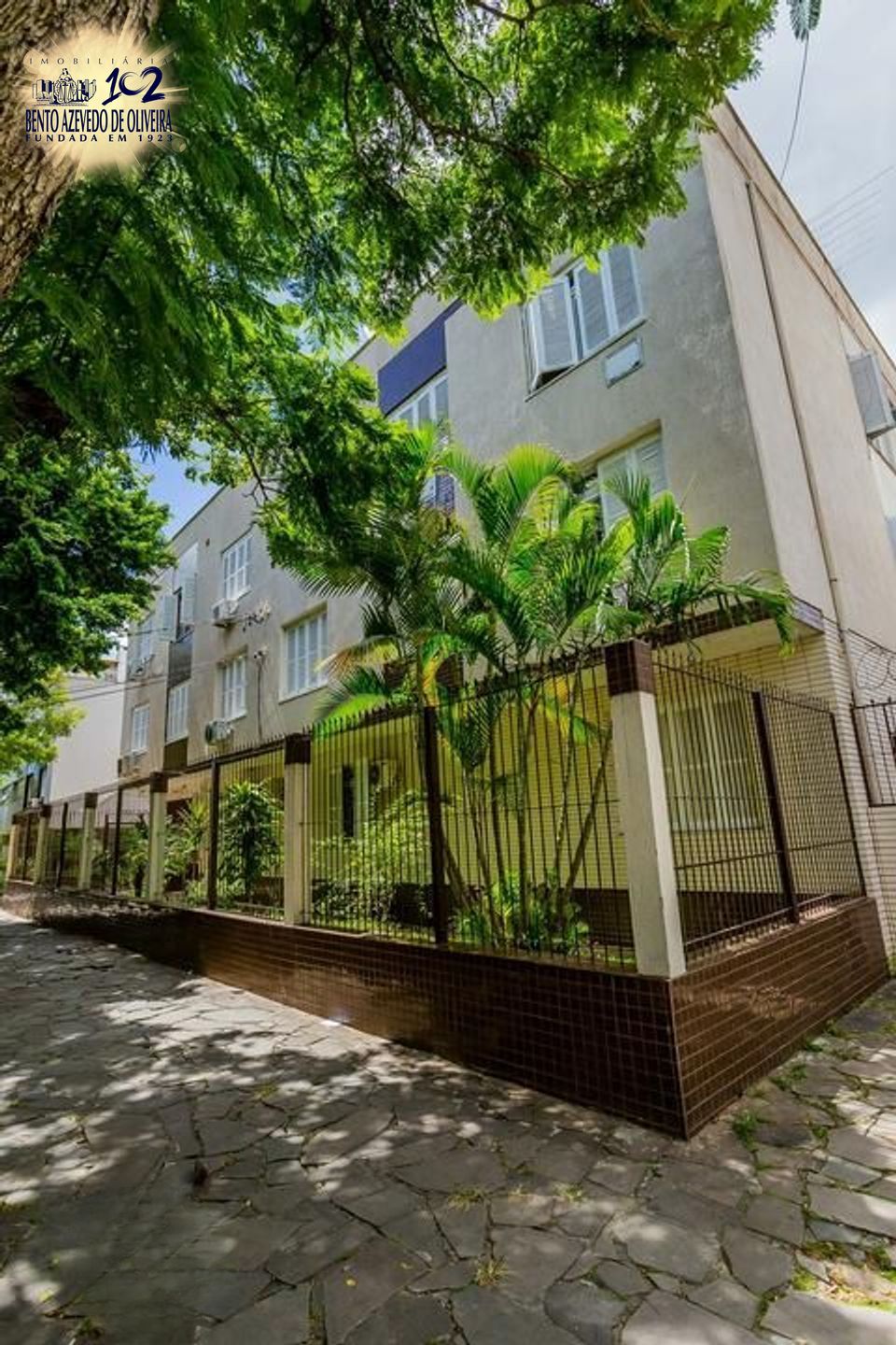 Apartamento, 2 quartos, 56 m² - Foto 1