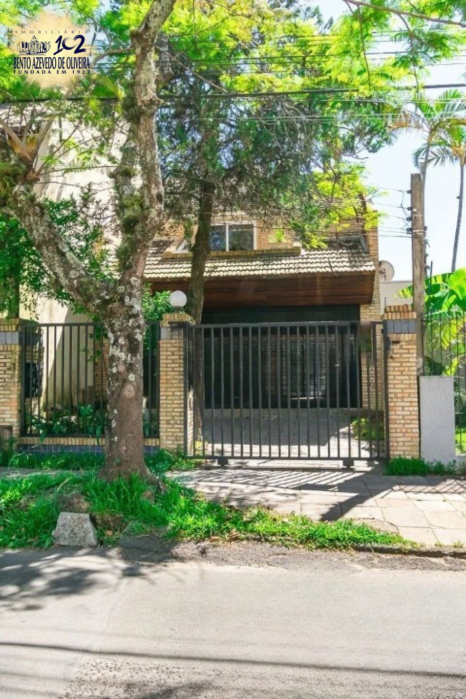 Casa, 4 quartos, 234 m² - Foto 2