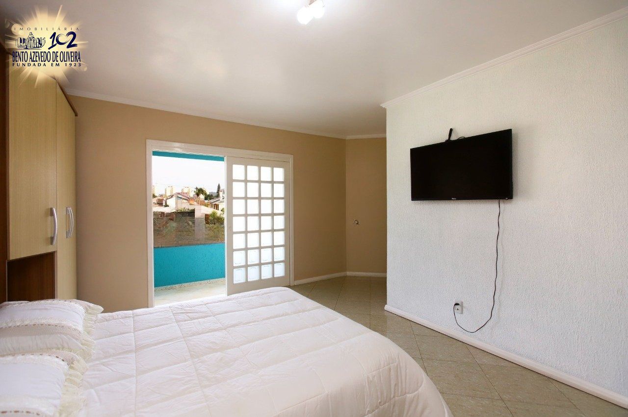 Casa, 3 quartos, 263 m² - Foto 19