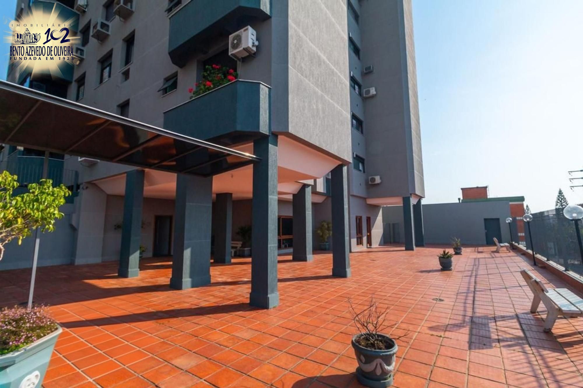 Apartamento, 1 quarto, 47 m² - Foto 24