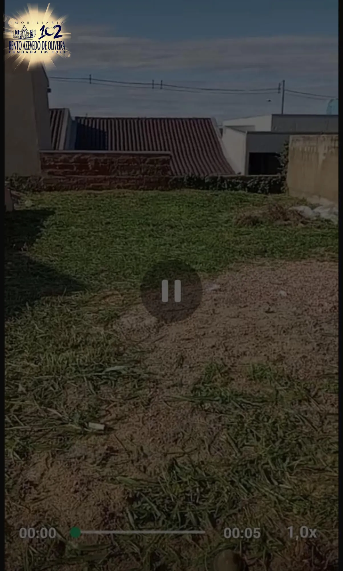 Terreno, 126 m² - Foto 4