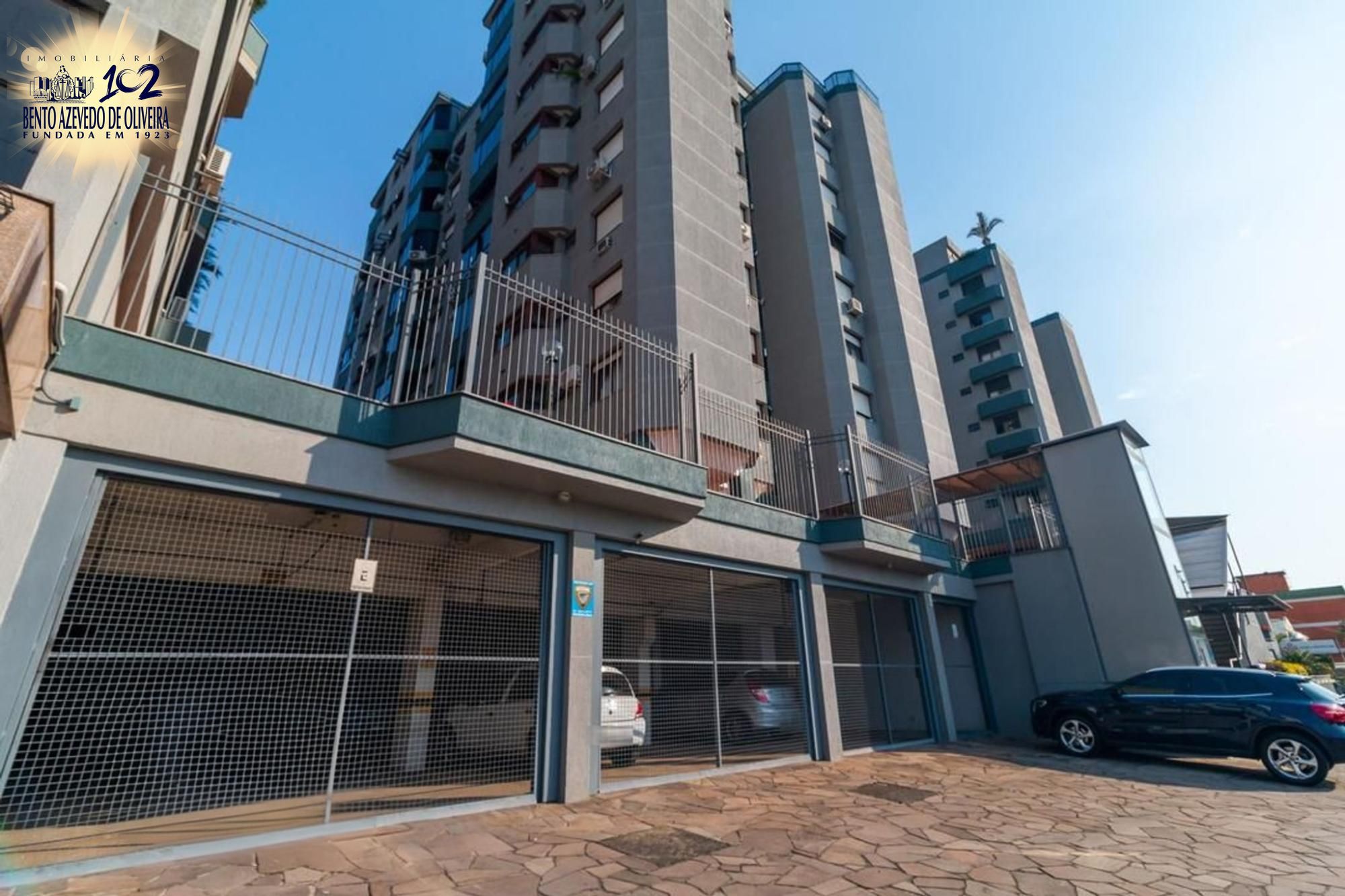 Apartamento, 1 quarto, 47 m² - Foto 1