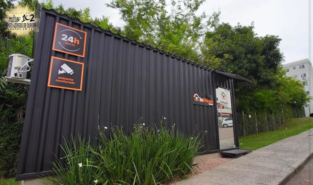 Apartamento, 2 quartos, 40 m² - Foto 3