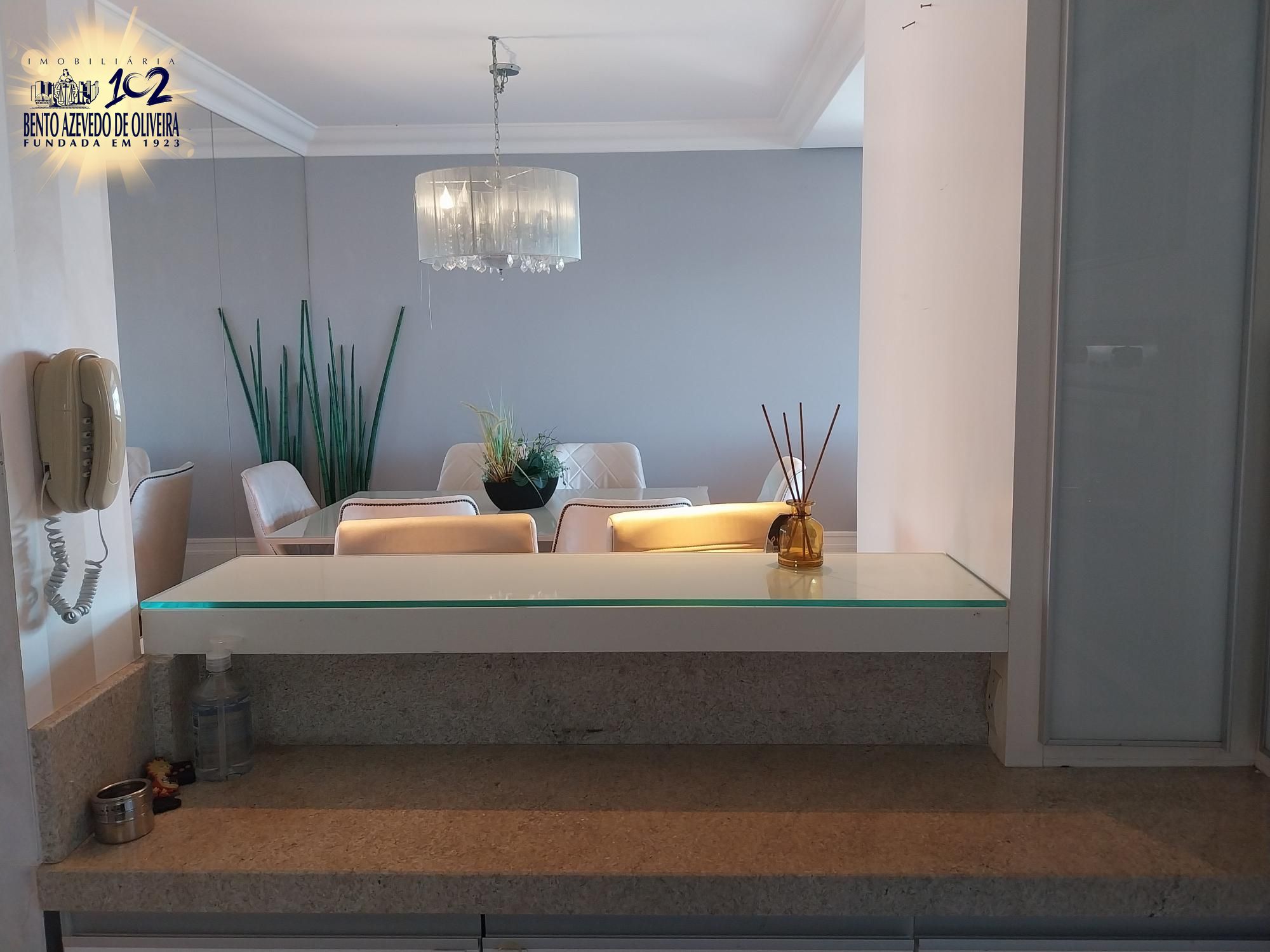 Apartamento, 2 quartos, 124 m² - Foto 21