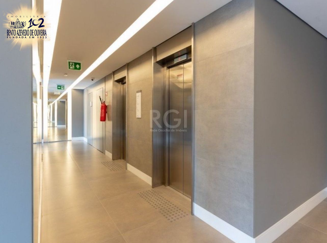 Apartamento, 2 quartos, 58 m² - Foto 18