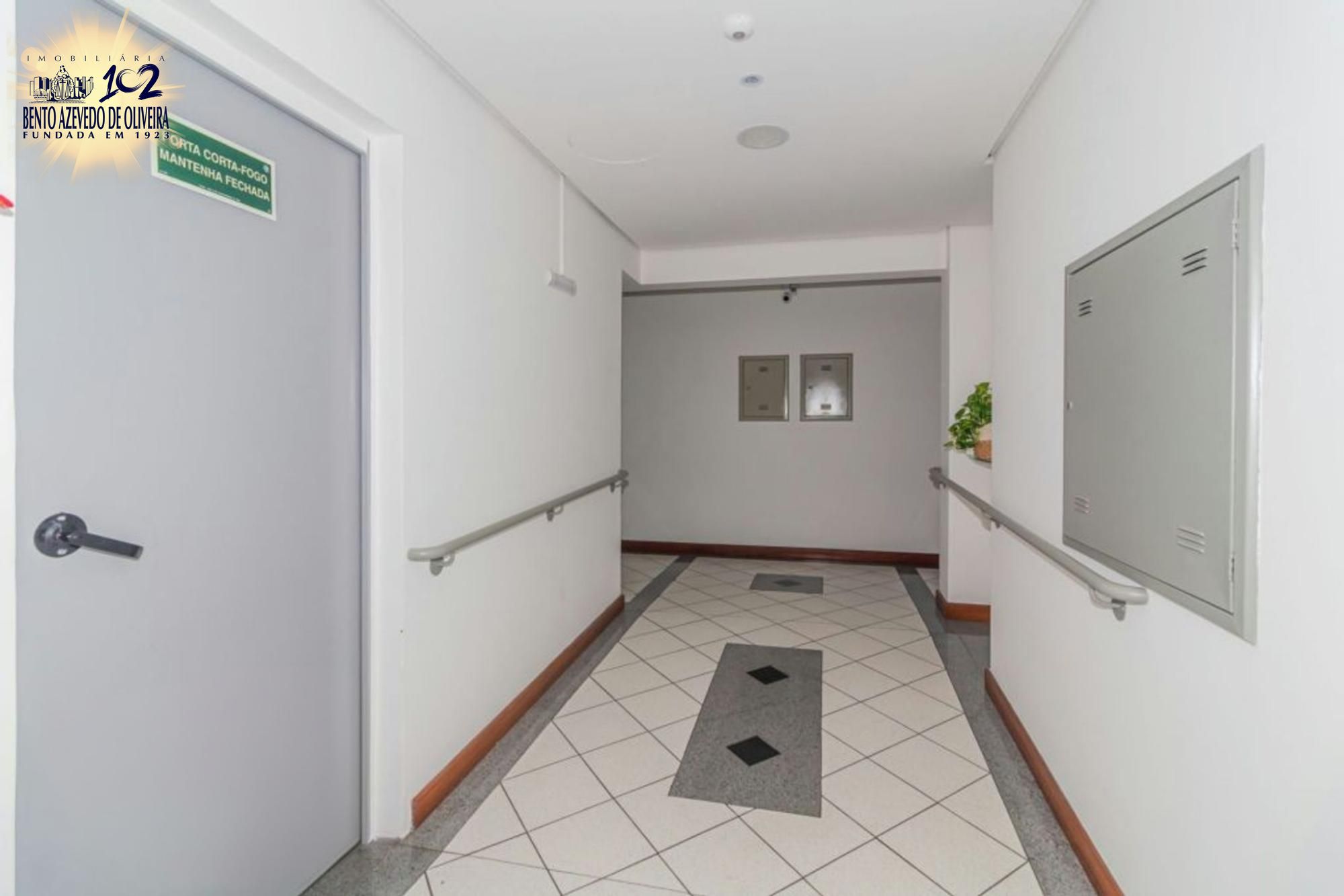 Cobertura, 1 quarto, 102 m² - Foto 27