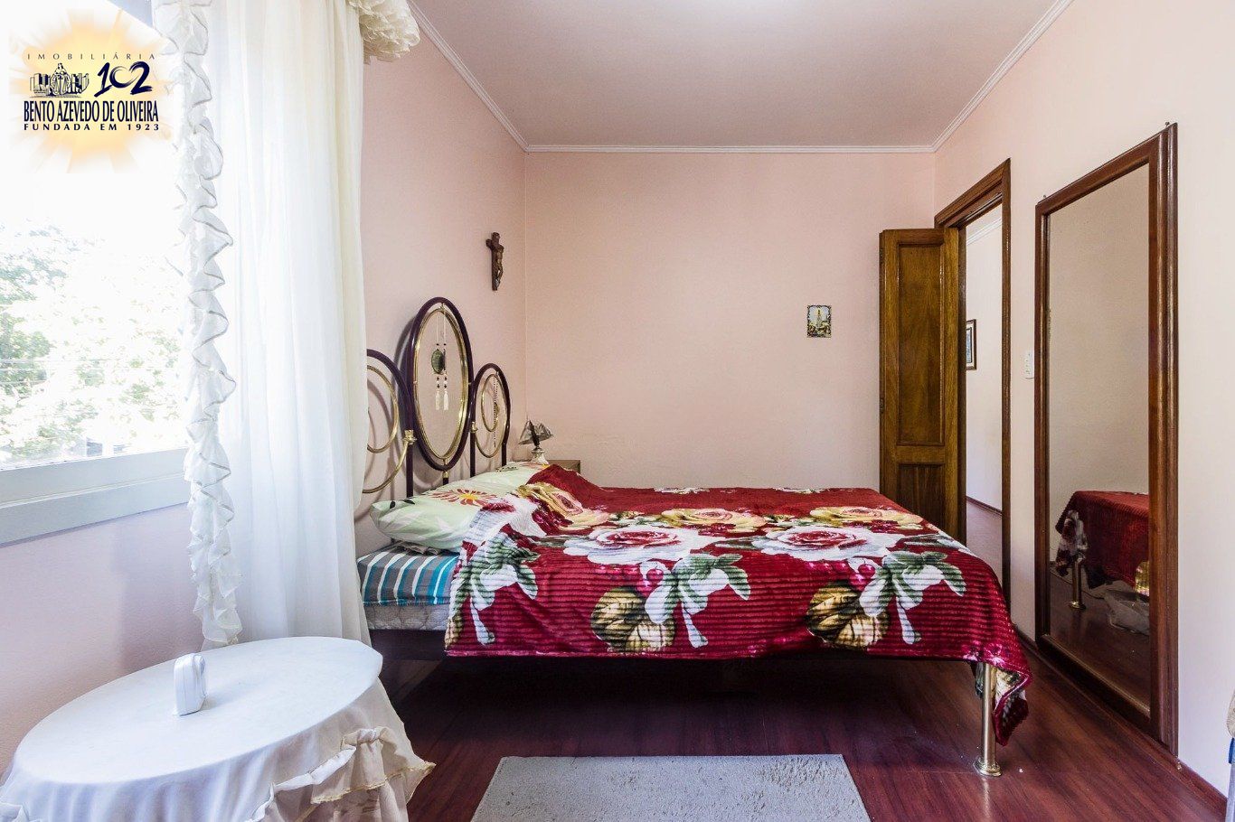 Apartamento, 2 quartos, 56 m² - Foto 7