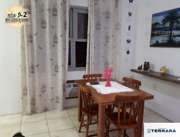 Apartamento, 1 quarto, 42 m² - Foto 5