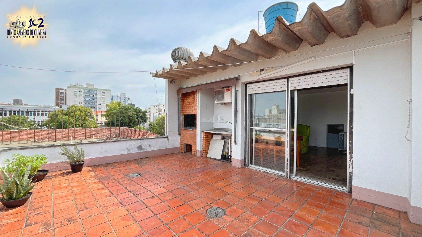 Cobertura, 2 quartos, 119 m² - Foto 31