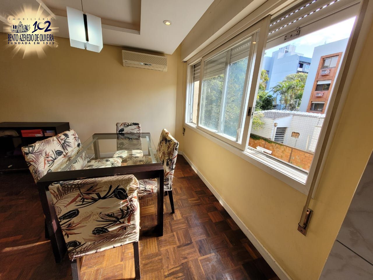 Apartamento, 3 quartos, 117 m² - Foto 3