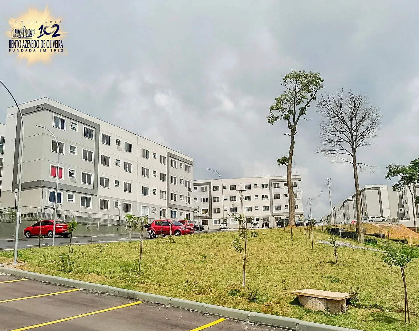 Apartamento, 2 quartos, 42 m² - Foto 20