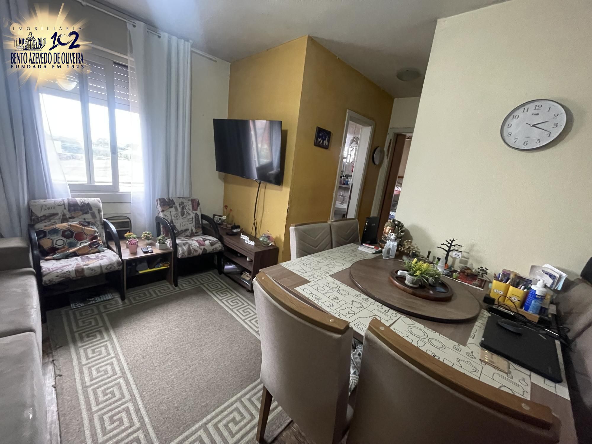Apartamento, 2 quartos, 59 m² - Foto 19