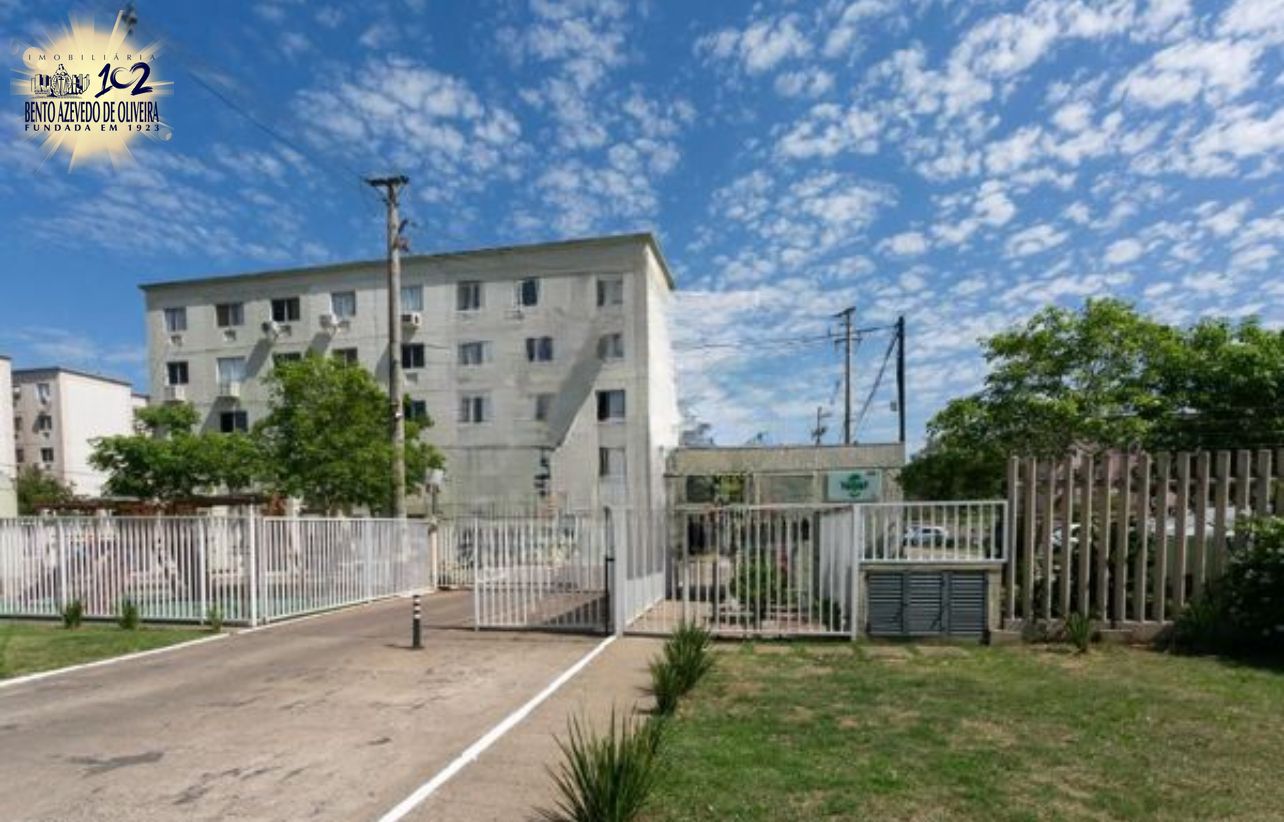 Apartamento, 2 quartos, 42 m² - Foto 3
